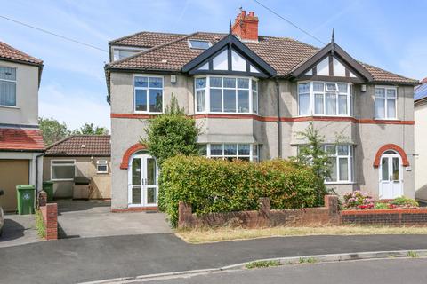 99 Abbey Road, Bristol, BS9 3QJ