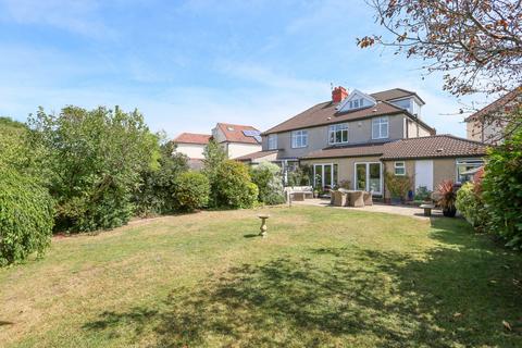 99 Abbey Road, Bristol, BS9 3QJ