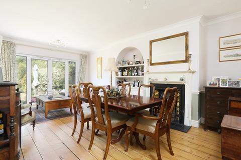 99 Abbey Road, Bristol, BS9 3QJ