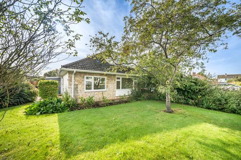 3 bedroom semi-detached bungalow for sale - Hutton Close, Westbury on Trym, Bristol, Bristol