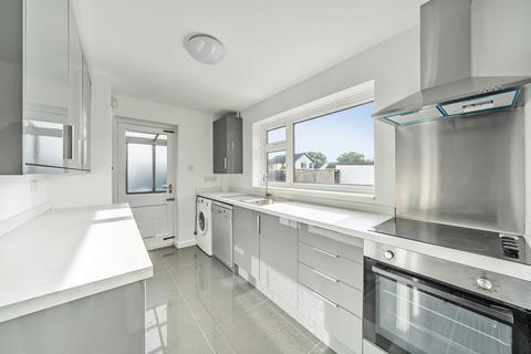 3 bedroom semi-detached bungalow for sale - Hutton Close, Westbury on Trym, Bristol, Bristol