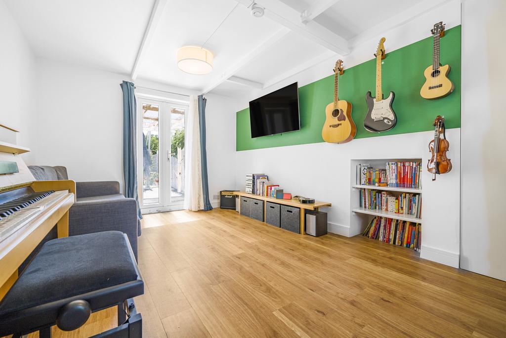 Living Space