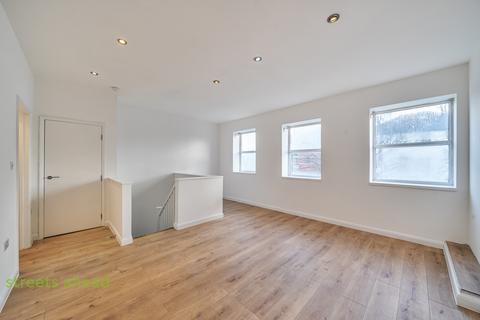 undefined, Lower Addiscombe Road, Croydon, CR0