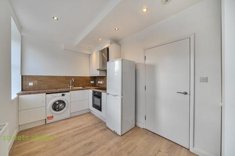 undefined, Lower Addiscombe Road, Croydon, CR0