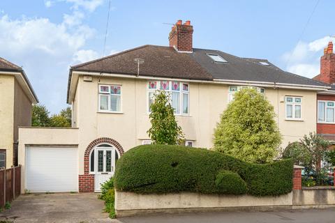 Henleaze - 3 bedroom semi-detached house for sale