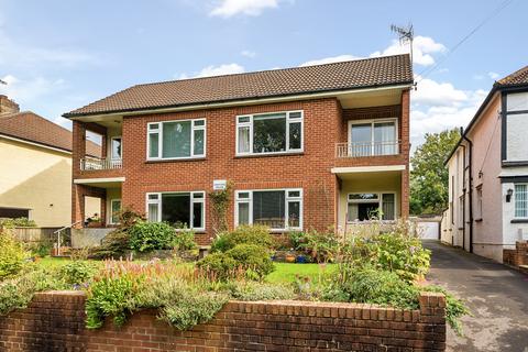 2 bedroom flat for sale, Okeford House, Canford Lane, Westbury On Trym, Bristol