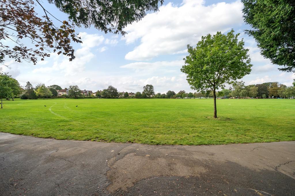 Canford Park