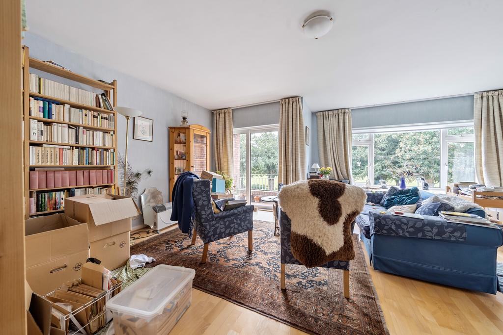 Living Space
