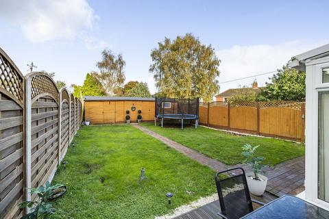 4 bedroom semi-detached house for sale - Elberton Road, Coombe Dingle, Bristol, Bristol