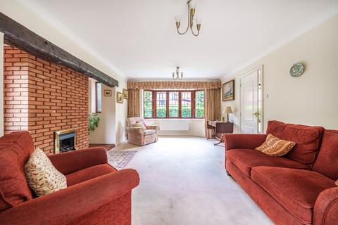 10 Shaplands, Stoke Bishop, Bristol, BS9 1AY