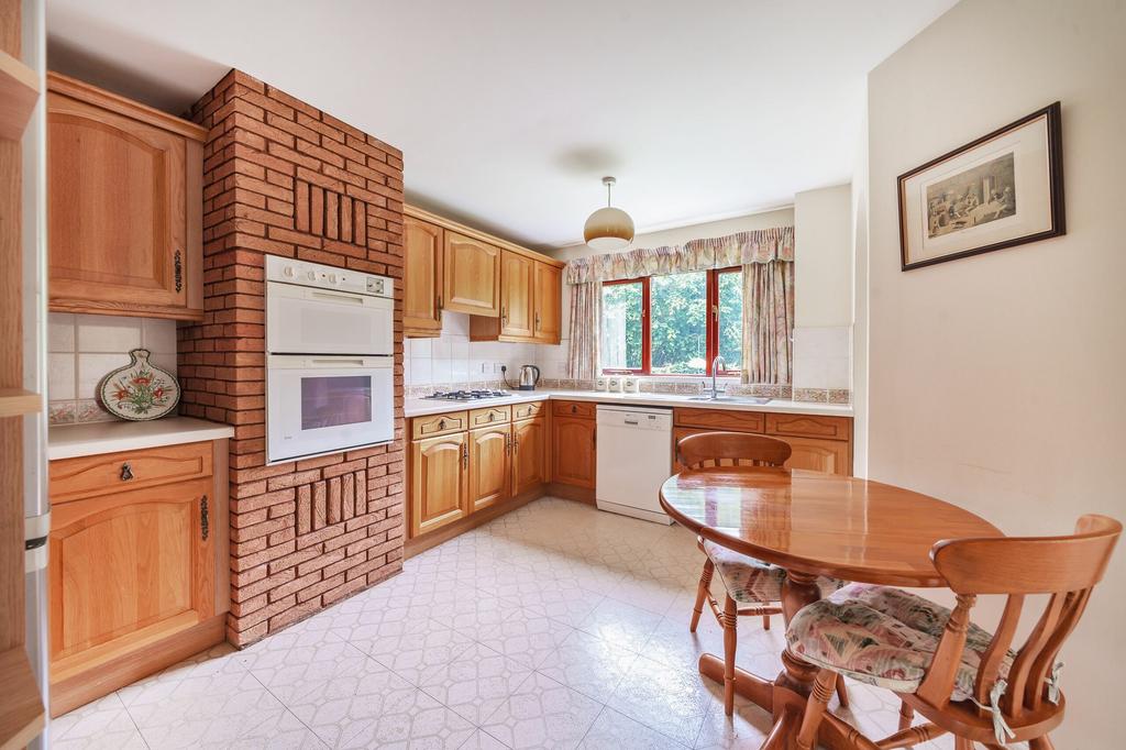 Breakfast Room