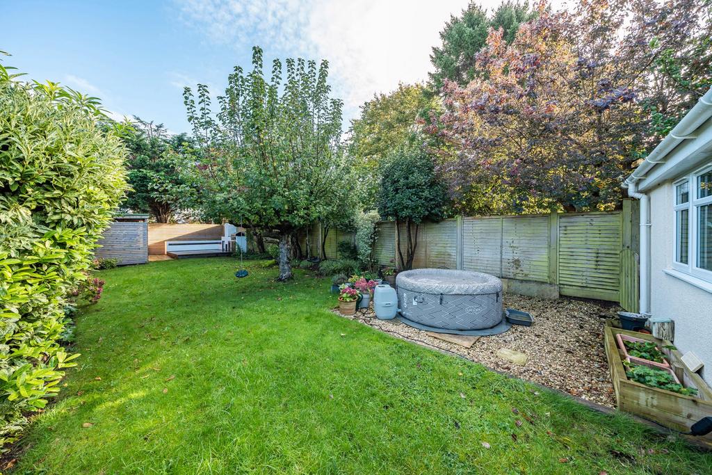 Newlyn Avenue, Stoke Bristol 4 bed semidetached house for sale