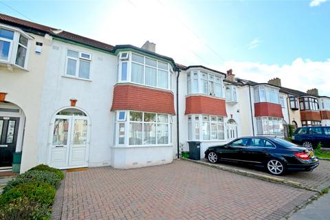 3 bedroom terraced house to rent, Glenthorne Avenue, Croydon, CR0