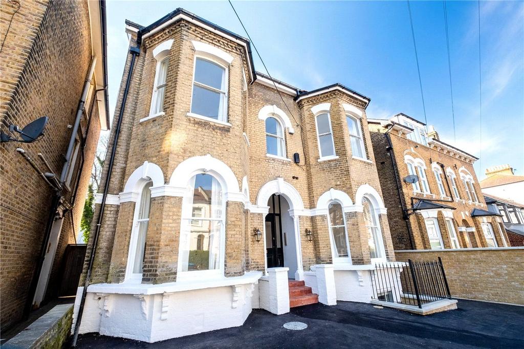 Clyde Road, Croydon, CR0 House share to rent £750 pcm (£173 pw)