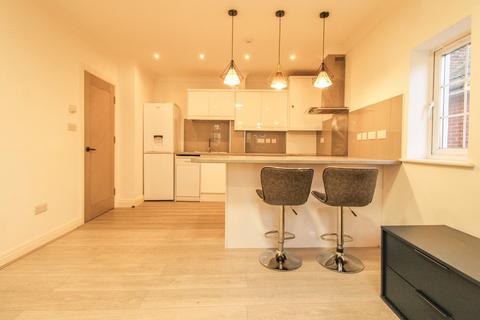 1 bedroom apartment to rent, Sundridge Place, Croydon, CR0