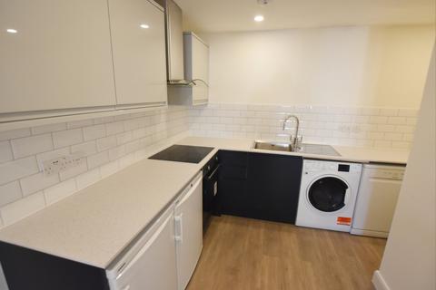 1 bedroom apartment to rent, Limes Road, Croydon, CR0