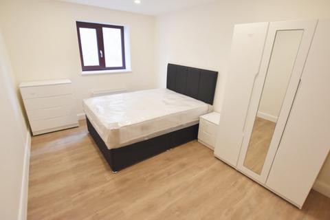1 bedroom apartment to rent, Limes Road, Croydon, CR0