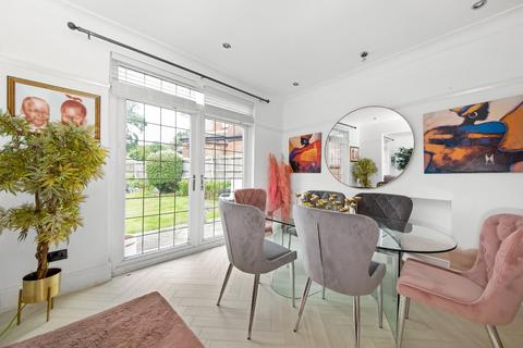 5 bedroom detached house for sale, Westwood Avenue, London, SE19