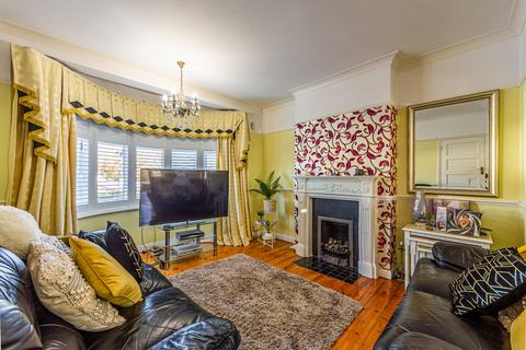 4 bedroom semi-detached house for sale, Beaumont Road, London, SE19