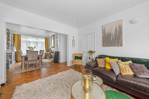 3 bedroom detached house for sale, Grecian Crescent, London, SE19