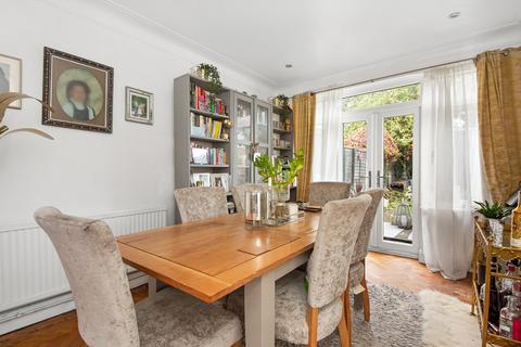 3 bedroom detached house for sale, Grecian Crescent, London, SE19