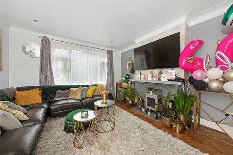 3 bedroom detached house for sale, Grecian Crescent, London, SE19