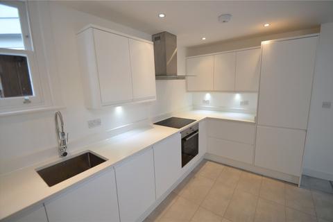 1 bedroom apartment to rent, Church Road, London, SE19