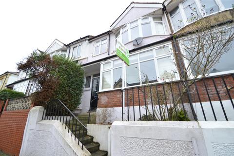 3 bedroom terraced house to rent - Waldegrave Road, London, SE19