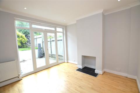 3 bedroom terraced house to rent, Waldegrave Road, London, SE19