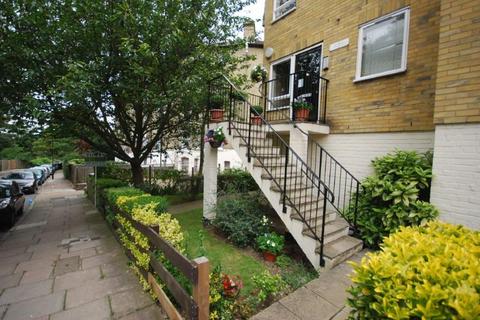undefined, Jasper Road, London, SE19