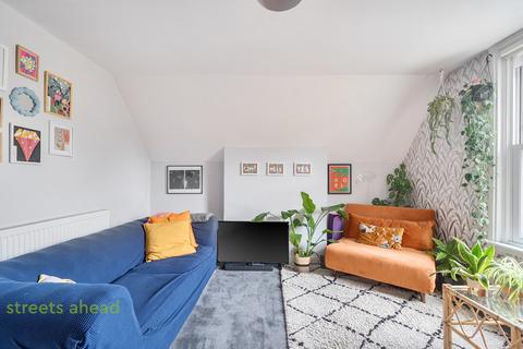 undefined, Rockmount Road, London, SE19