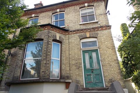 1 bedroom apartment to rent - Versailles Road, London, SE20