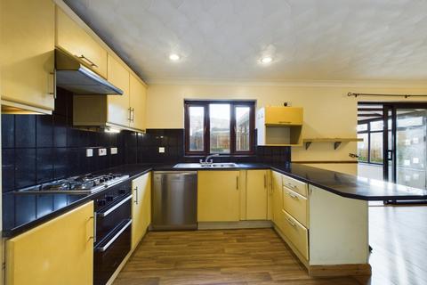 4 bedroom detached house for sale, Langham Road, Standish, Wigan, Lancashire, WN6