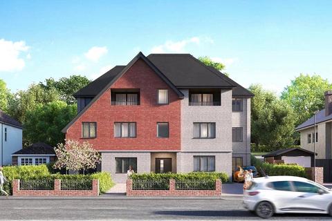 3 bedroom apartment for sale, Flat 3, Endlesham Court,, 131 Woodcote Valley Road,, Purley, CR8