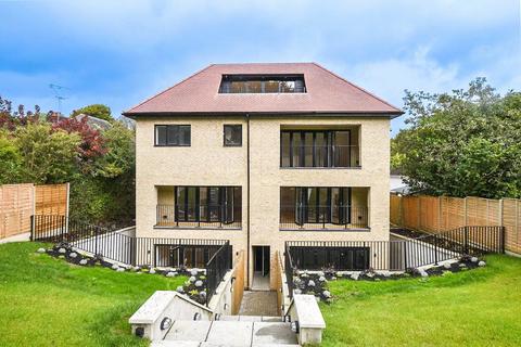 undefined, Flat 3, Endlesham Court,, 131 Woodcote Valley Road,, Purley, CR8