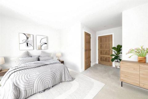 undefined, Flat 3, Endlesham Court,, 131 Woodcote Valley Road,, Purley, CR8