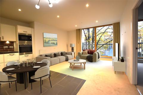 1 bedroom apartment for sale, The Carriages, 840 Brighton Road, Purley, CR8