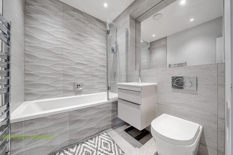 undefined, Woodcote Valley Road, Purley, CR8