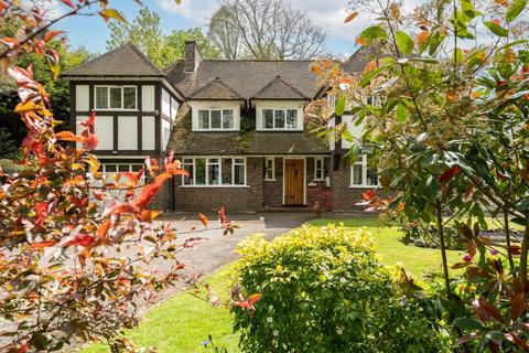 6 bedroom detached house for sale, Firs Road, Kenley, CR8