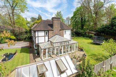 6 bedroom detached house for sale, Firs Road, Kenley, CR8