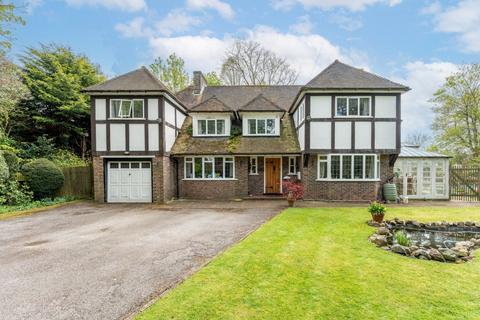 6 bedroom detached house for sale, Firs Road, Kenley, CR8