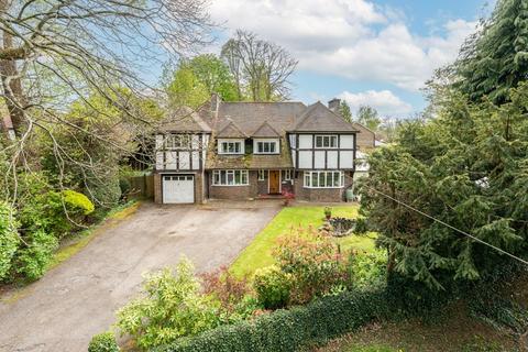 6 bedroom detached house for sale, Firs Road, Kenley, CR8