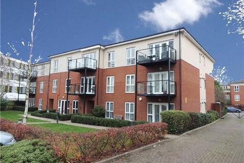 2 bedroom apartment for sale, Kendra Hall Road, South Croydon, CR2