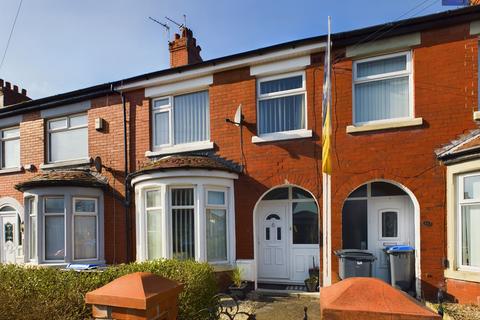 3 bedroom terraced house for sale, Westfield Road, Blackpool, FY1