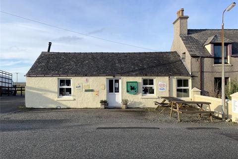 Cafe for sale - Wobbly Dog Cafe and 11, Lionel, Lionel, Isle of Lewis, Eilean Siar, HS2