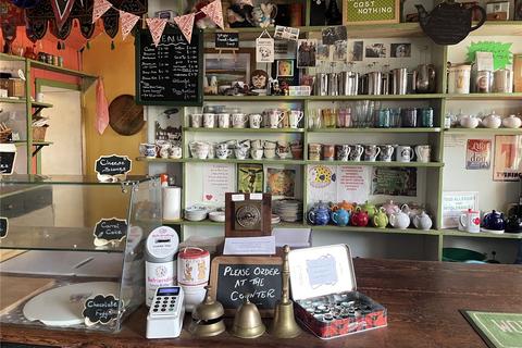 Cafe for sale, Wobbly Dog Cafe and 11, Lionel, Lionel, Isle of Lewis, Eilean Siar, HS2