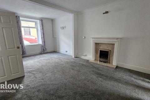 2 bedroom terraced house for sale - Tonypandy CF40 2