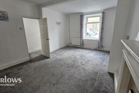 2 bedroom terraced house for sale - Tonypandy CF40 2