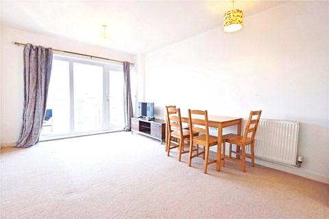 1 bedroom apartment for sale, Peebles Court, 21 Whitestone Way, Croydon, CR0