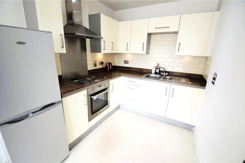 1 bedroom apartment for sale, Peebles Court, 21 Whitestone Way, Croydon, CR0